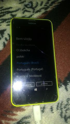 Lumia 630 Dual Tv
