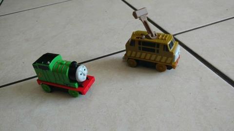 Trens do Thomas e seus amigos
