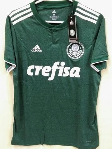 Camisa do palmeiras 18/19 original