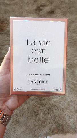 Perfume La vie est belle 50ml EDP original