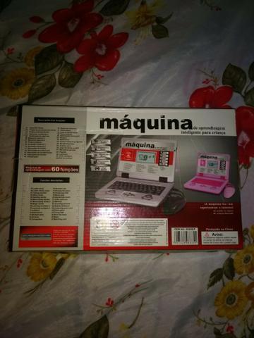 Vende-se laptop infantil !!!