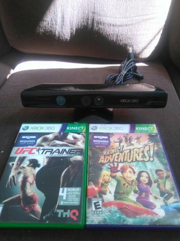 Kinect /jogos