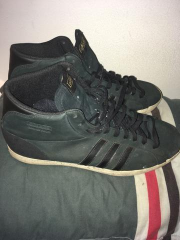 Tênis Adidas Basket Prof TAM 44