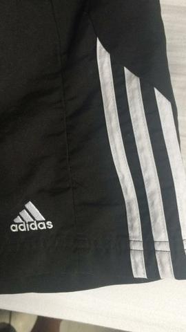 Short Adidas