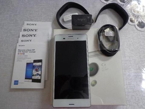 Sony Xperia Z3 Dual Chip D6633