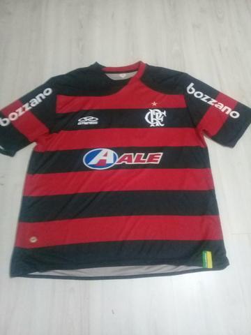 Camisetas do Flamengo originais gg