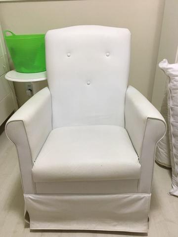 Cadeira de Amamentação