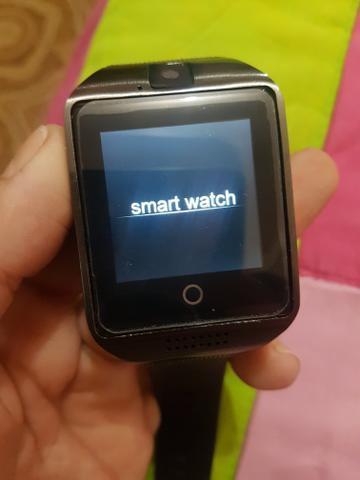 Smart Watch - relogio inteligente