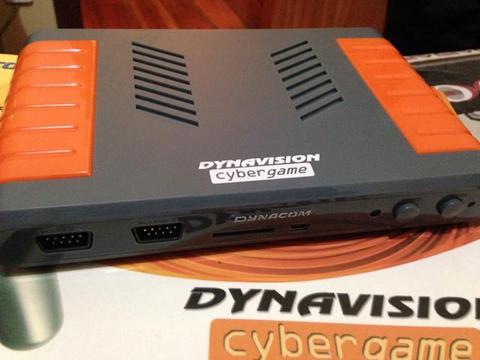 Dynavision Cybergame