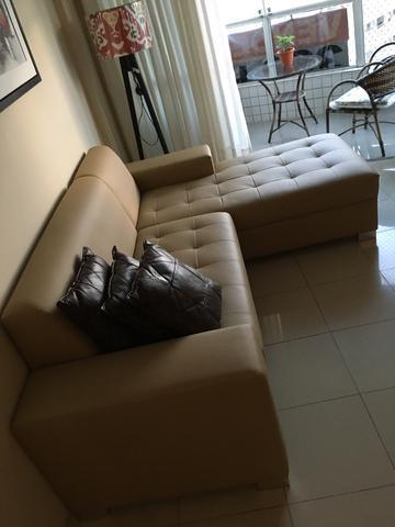 Vendo sofá por mil reais