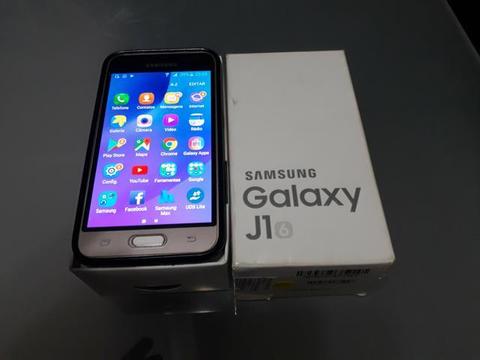 Smartphone J12016