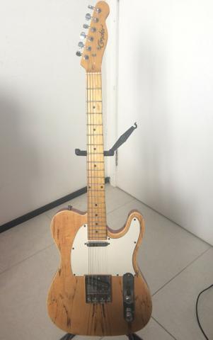 Guitarra Telecaster Condor CT10 - SM