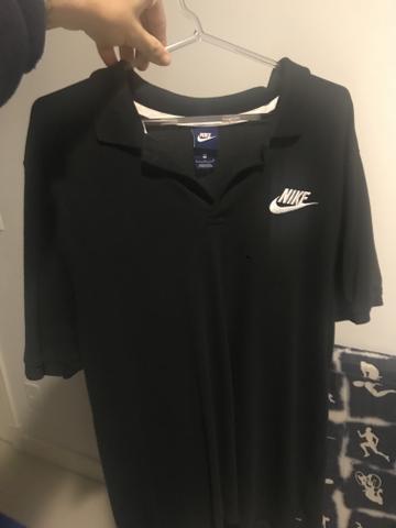 Camiseta Nike Polo