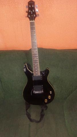 Guitarra Tagima pr200