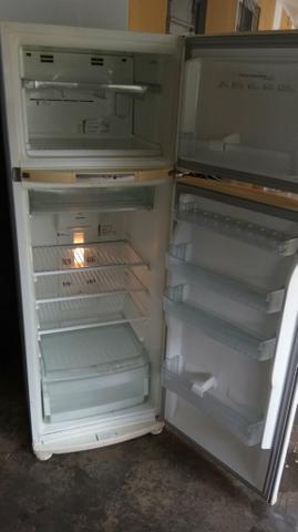 Duplex frostfree