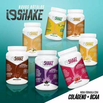 O melhor shake pra você
