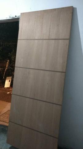 Porta para quarto