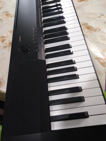 Piano Digital Casio CPD130