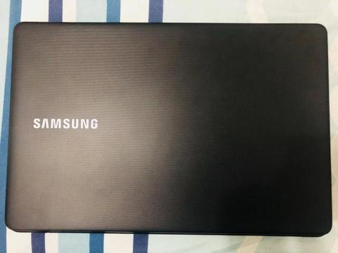 Samsung X23 notebook