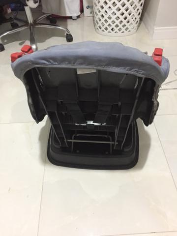 Bebe conforto burrigotto matrix-25kg