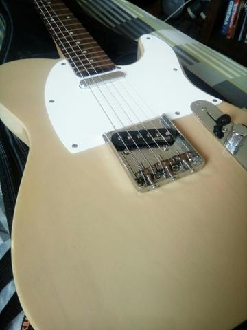 Guitarra Telecaster Vintage V62 (Nova)