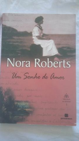 Trilogias de Nora Roberts