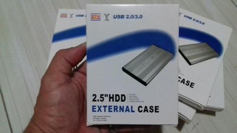 Case HD 2.5