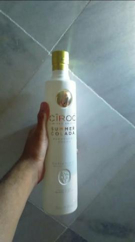 Vodka Ciroc Summer Colada