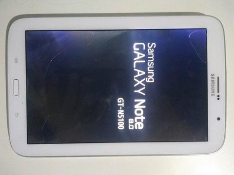 Galaxy Note 8.0 GT-N5100