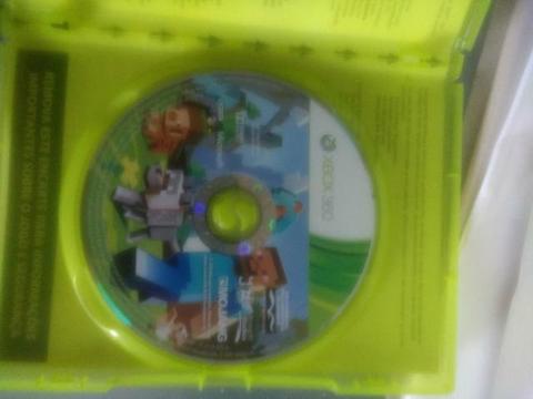 Jogos de x box 360