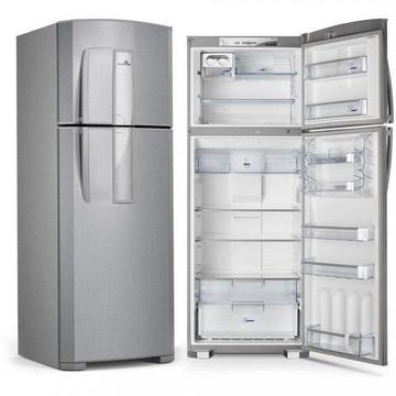 Geladeira e máquina de lavar - Consertos