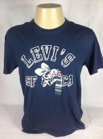 Camiseta Levis