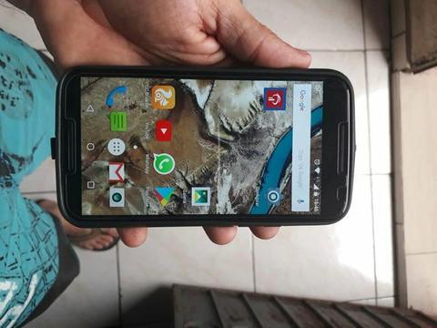 Moto X2 32gbs celular top