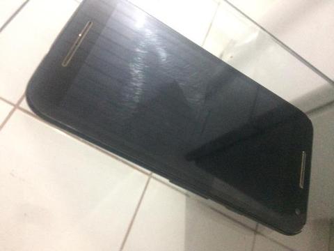 Vendo Moto G3 Dual Chip 4G
