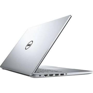 Notebook Dell Inspiron i15-7560-A30S Intel Core i7 16GB (GeForce 940MX de 4GB) 1TB 128GB
