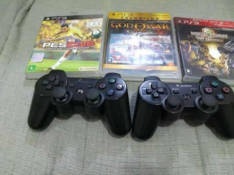 Ps3 completo