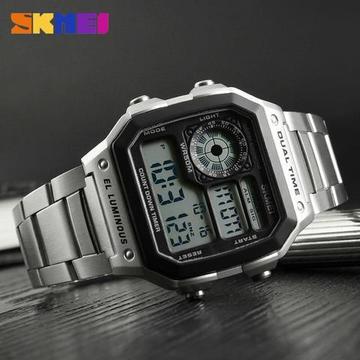 Relógio Digital Skmei Sports Luxo original (leia o anúncio aceitamos cartão)