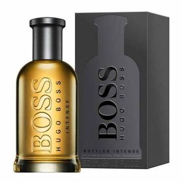 Perfume Hugo Boss Bottled intense 50 Ml
