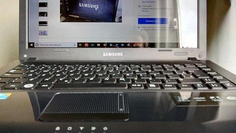 Notebook Samsung R440L Core i3 - 8Gb