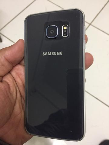 Samsung S6 edge