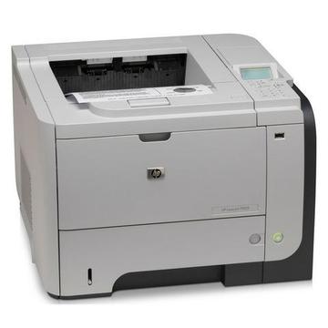 Impressora HP Laserjet P3015DN dando erro no fusor