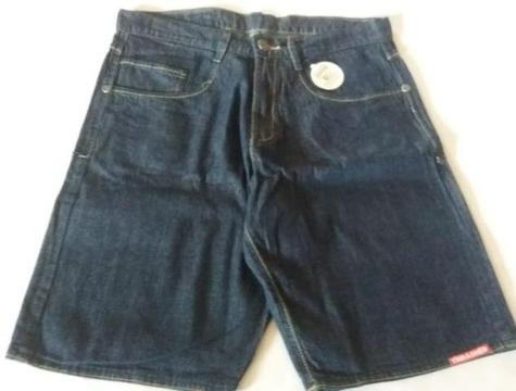 Bermuda Thrasher jeans