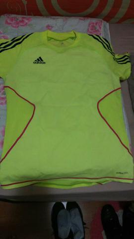 Camisa adidas original