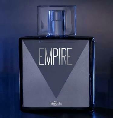 Perfumes empire