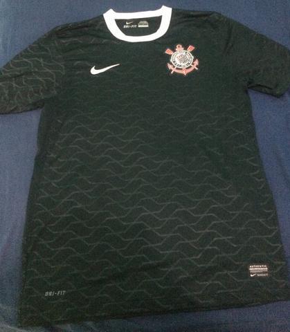 Camisa do Corinthians 2012