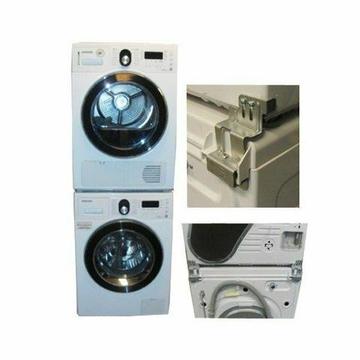 Lavadora e secadora de roupas 10kg Samsung