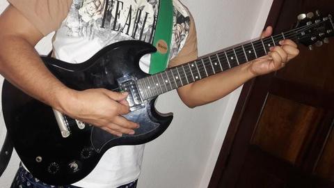 Guitarra Epiphone SG