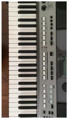 Teclado Musical Yamaha, PSR-E443
