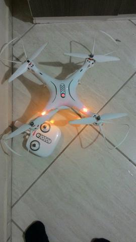 Drone SYMA X8 PRO O MAIS COMPLETO