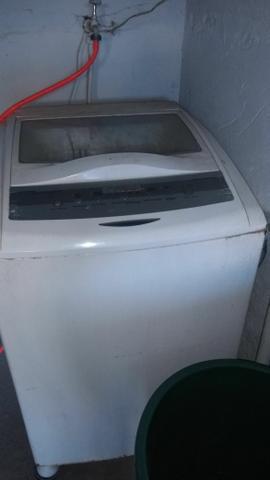 Máquina de lavar Brastemp 110v